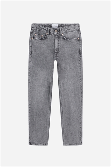 Grunt Giant Jeans - Ash Grey